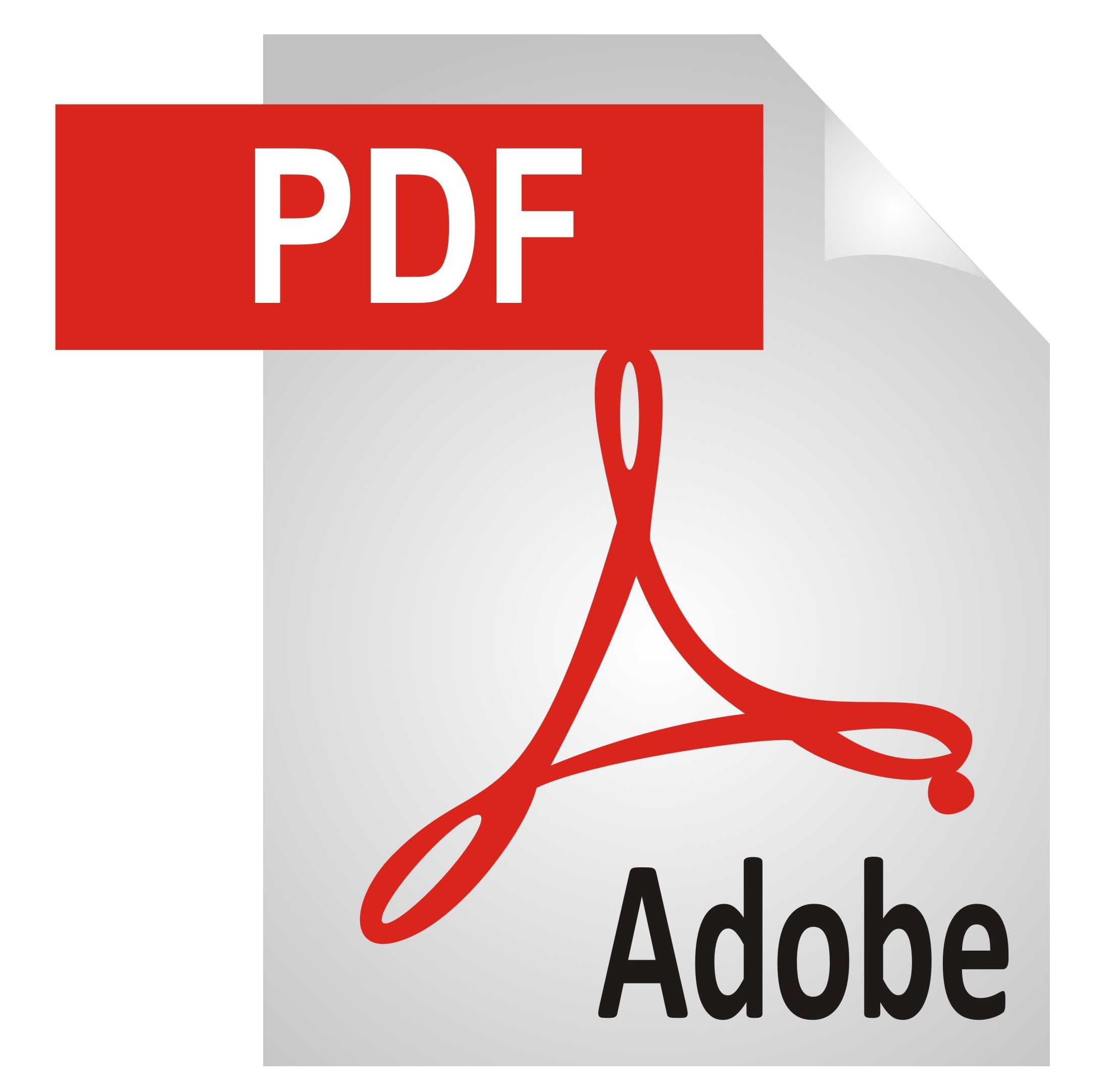 PDF-Icon