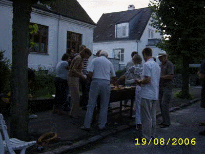 Vejfest 2006